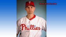 Chris Coste Biography