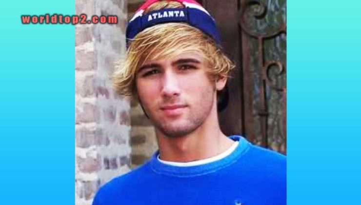 Christopher Cody Cyrus Biography