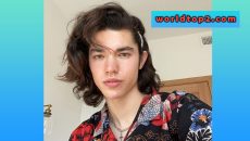 Conan Gray Biography