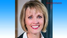 Connie Snyder Biography