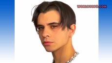 Cyrus Dobre Biography