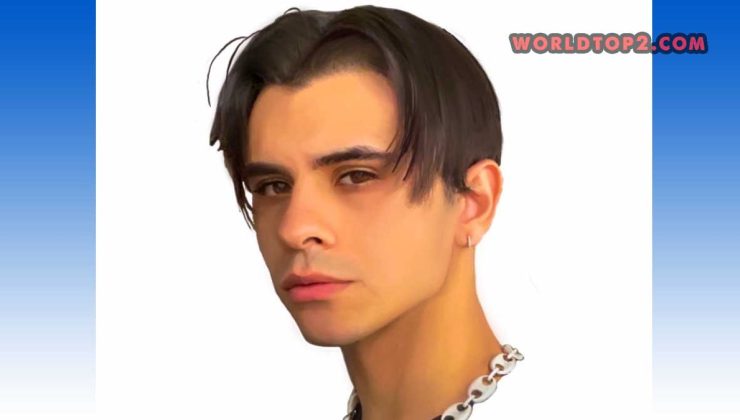 Cyrus Dobre Biography