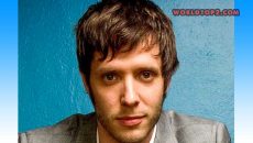 Damian Kulash Biography