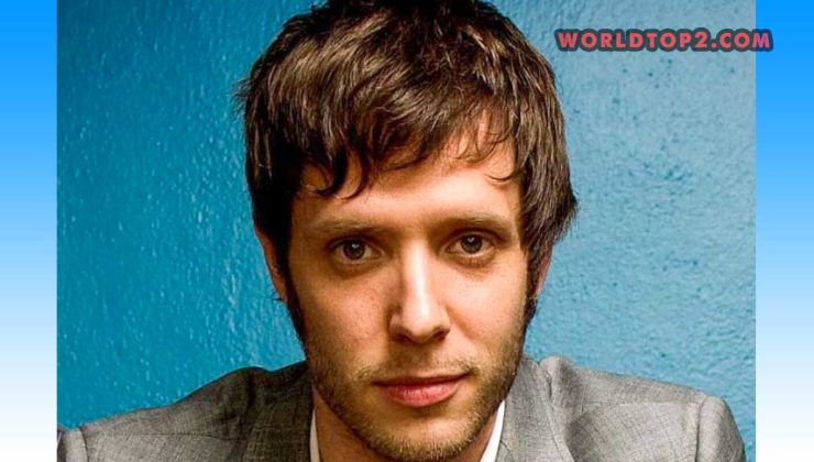 Damian Kulash Biography