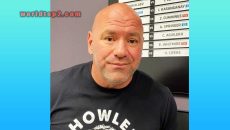 Dana White Biography