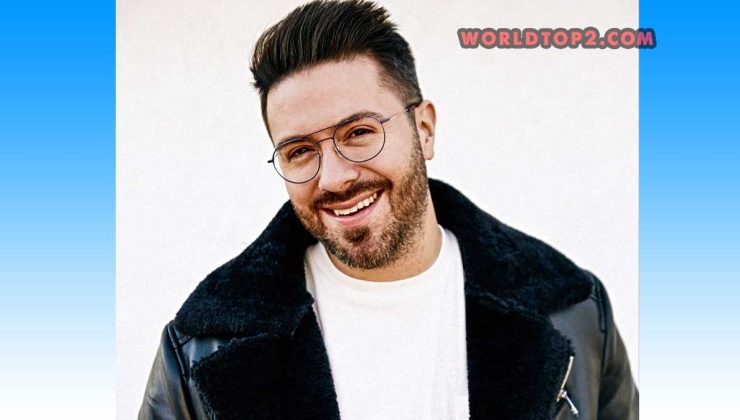Danny Gokey Biography