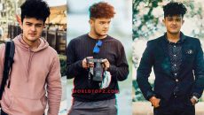 Darshan Pokhrel Biography