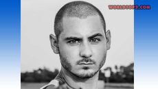 Dominic Scott Kay Biography