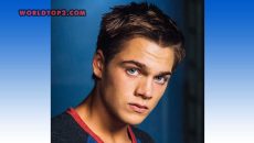 Dylan Sprayberry Biography