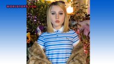 Ella Anderson Biography