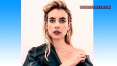 Emma Roberts Biography