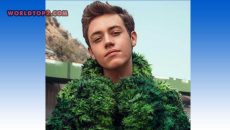 Ethan Cutkosky Biography