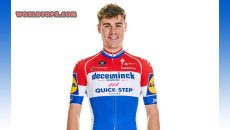 Fabio Jakobsen Biography