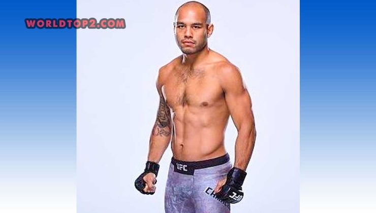 Frank Camacho Biography