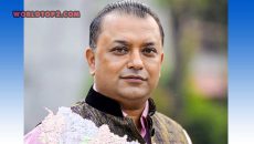 Gagan Thapa Biography