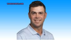Gary Woodland Biography