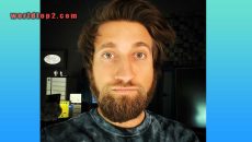 Gavin Free Biography