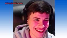 GeorgeNotFound Biography