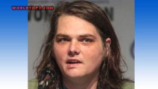 Gerard Way Biography