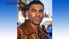 Ginuwine Biography