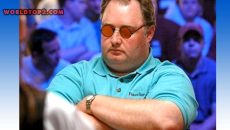 Greg Raymer Biography