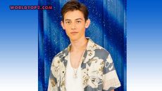 Griffin Gluck Biography