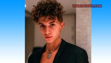 Jack Avery Biography