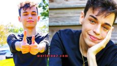 Jacob Pina Biography