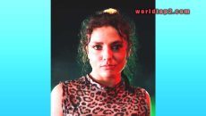 Jade Chynoweth Biography