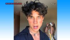 Jaden Hossler Biography