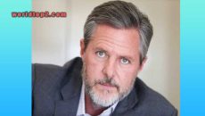 Jerry Falwell Jr Biography