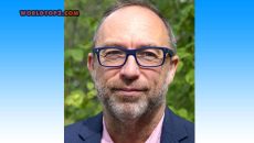 Jimmy Wales Biography