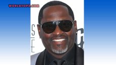 Johnny Gill Biography