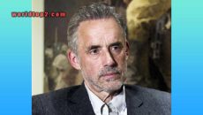 Jordan Peterson Biography
