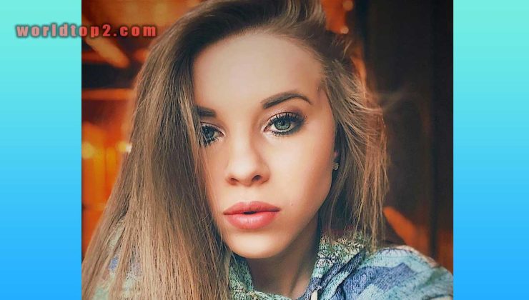 Katie Noel Biography