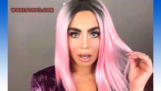 Katie Salmon biography