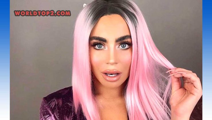 Katie Salmon biography