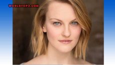 Kerstin Anderson Biography