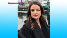 Kimberly Sustad Biography