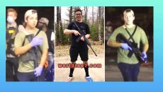 Kyle Rittenhouse biography