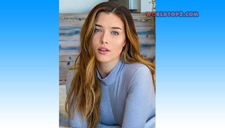 Lauren Summer Biography