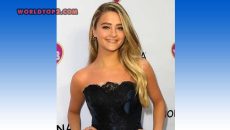 Lizzy Greene Biography