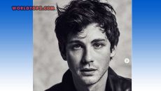 Logan Lerman Biography