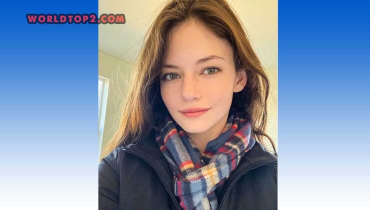 Mackenzie Foy Biography