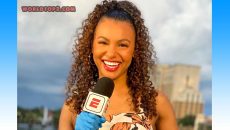 Malika Andrews Biography