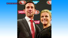 Mandy Shanahan Biography