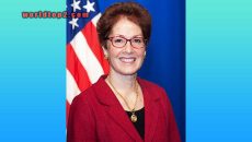 Marie Yovanovitch Biography