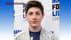 Mason Cook Biography