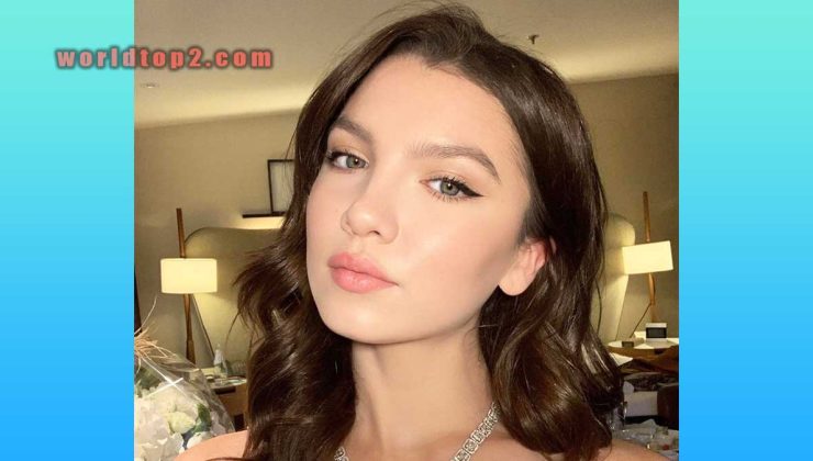Maya Henry Biography