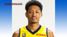 Morgan Hikaru Aiken Biography